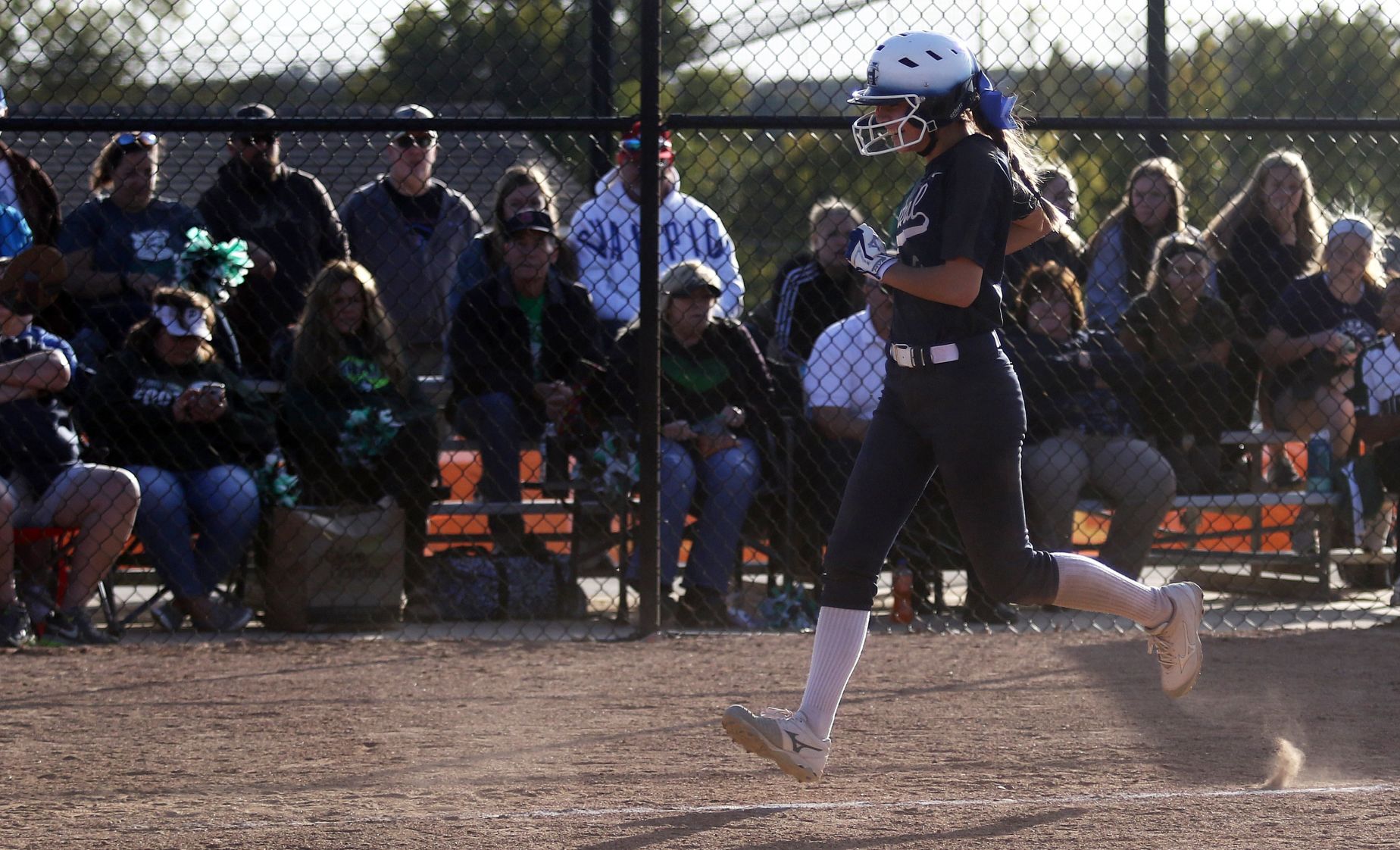 Class 4 sectional softballl: Francis Howell Central 17, Pattonville 3